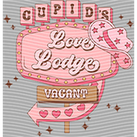 Valentine's Day-QRJ  683